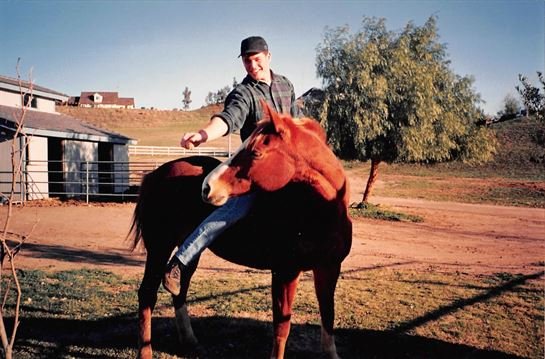 John Randall Gunstream - Photo 33