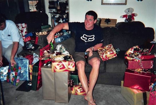 John Randall Gunstream - Photo 38