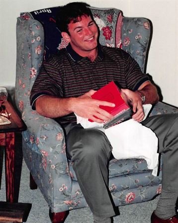 John Randall Gunstream - Photo 41