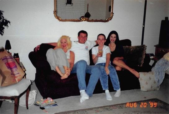 John Randall Gunstream - Photo 51