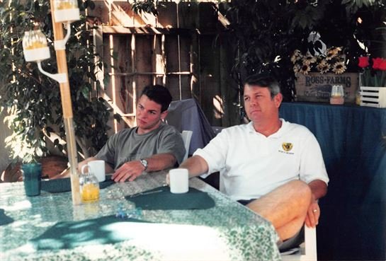 John Randall Gunstream - Photo 54