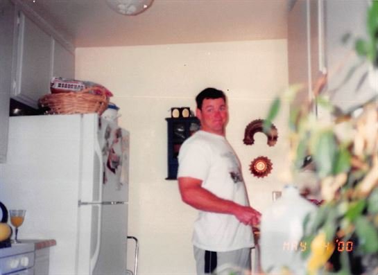 John Randall Gunstream - Photo 56