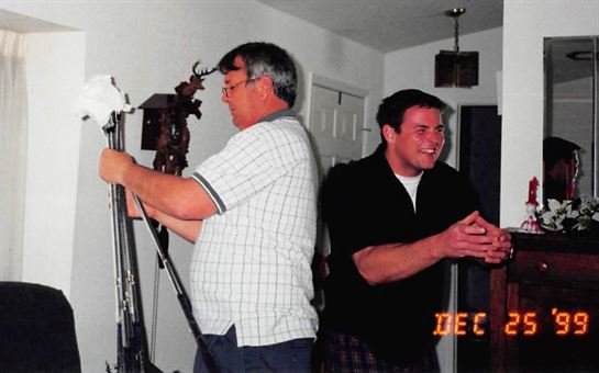 John Randall Gunstream - Photo 57