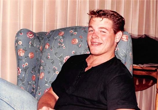 John Randall Gunstream - Photo 60