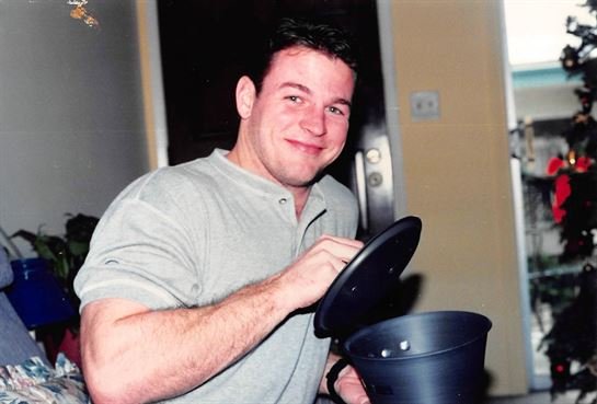 John Randall Gunstream - Photo 65