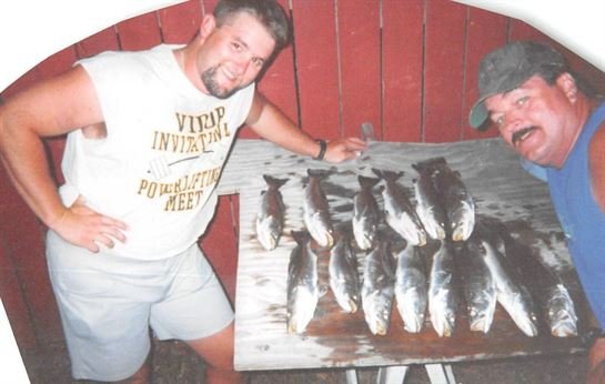 Michael Brian Hebert - Photo 4