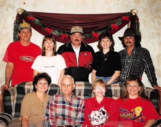 Michael Brian Hebert - Photo 6