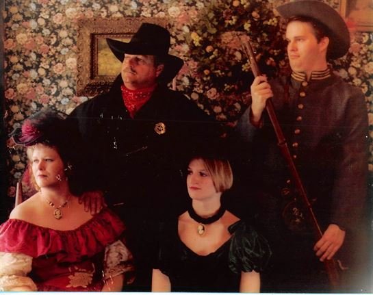 Michael Brian Hebert - Photo 7