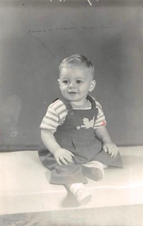 Michael Brian Hebert - Photo 13