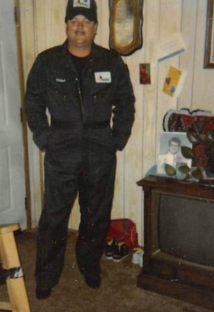 Michael Brian Hebert - Photo 16