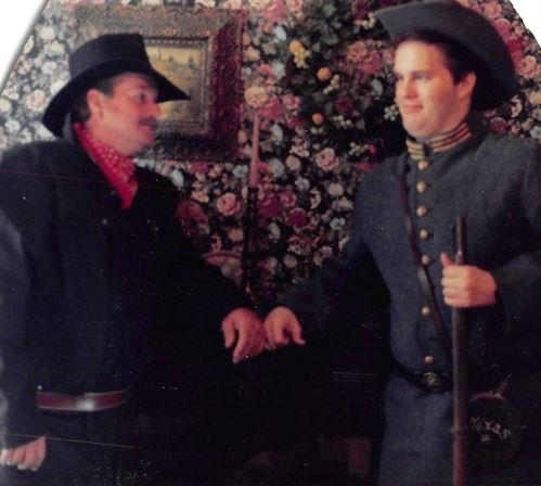 Michael Brian Hebert - Photo 30