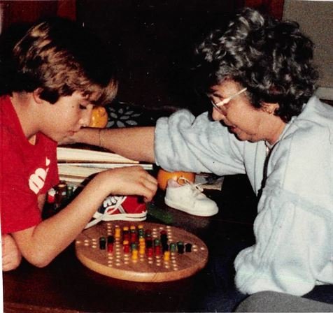 Jean Wayman - Photo 2