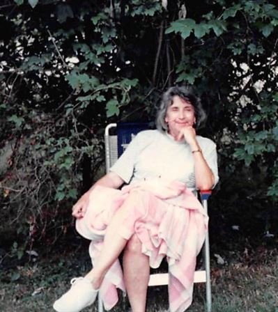 Jean Wayman - Photo 15