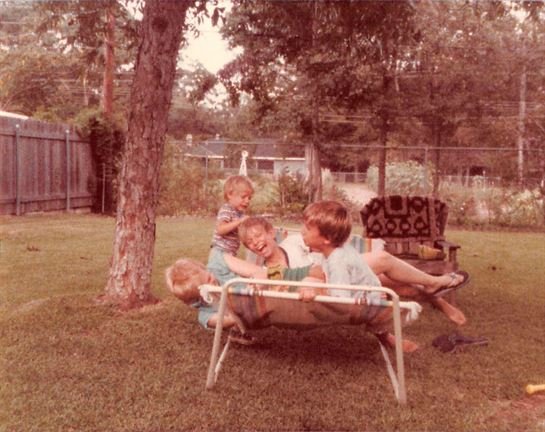 Jean Wayman - Photo 16