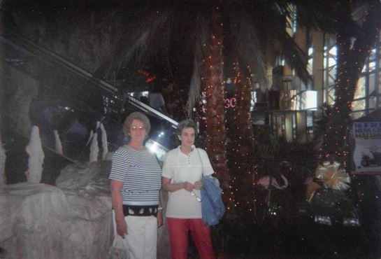 Jean Wayman - Photo 26