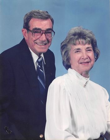 Jean Wayman - Photo 31