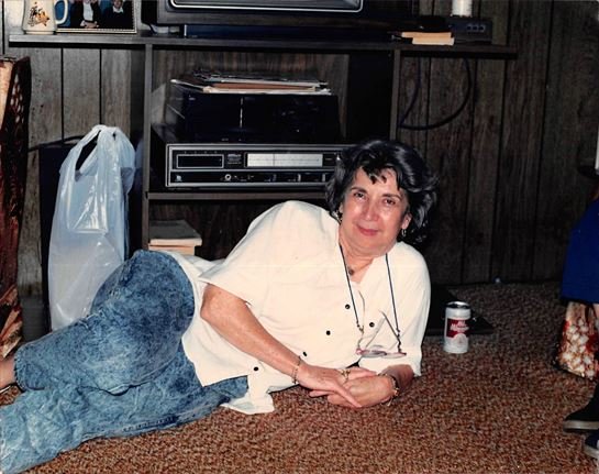 Jean Wayman - Photo 33