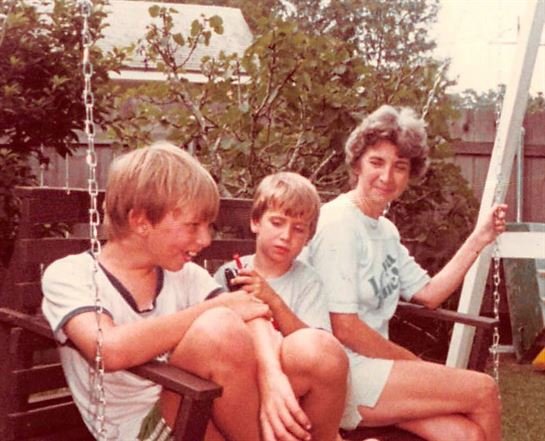 Jean Wayman - Photo 35