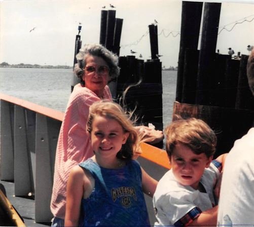 Jean Wayman - Photo 45