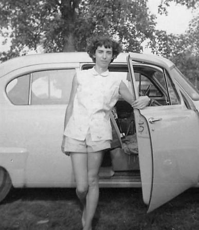 Jean Wayman - Photo 47