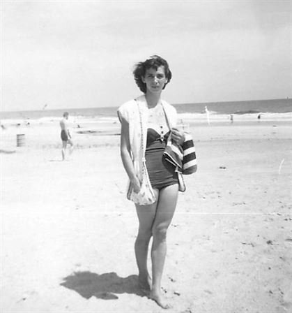 Jean Wayman - Photo 55