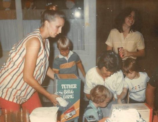 Jean Wayman - Photo 54