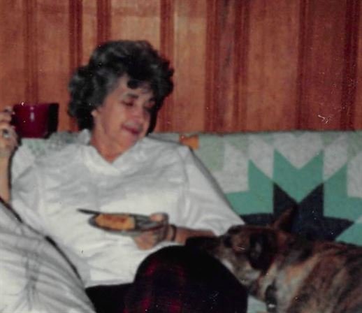 Jean Wayman - Photo 57