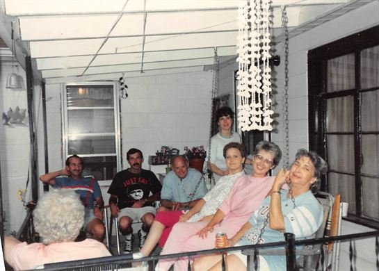 Jean Wayman - Photo 61