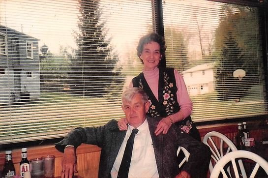 Jean Wayman - Photo 62