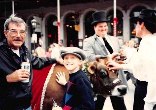 Jean Wayman - Photo 66