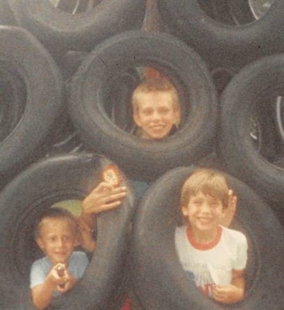 Jean Wayman - Photo 70