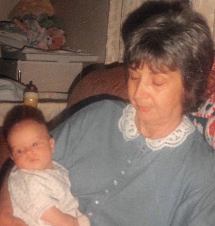 Jean Wayman - Photo 71