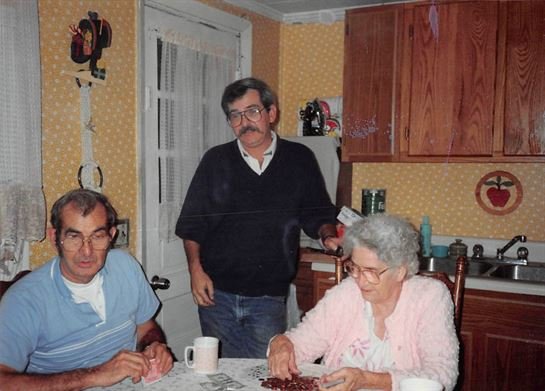 Jean Wayman - Photo 86