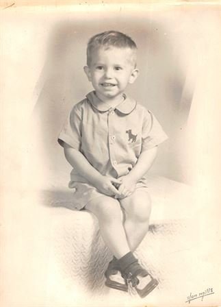 Jean Wayman - Photo 88