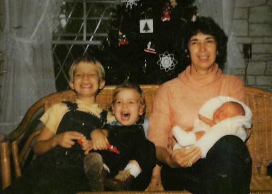 Jean Wayman - Photo 98