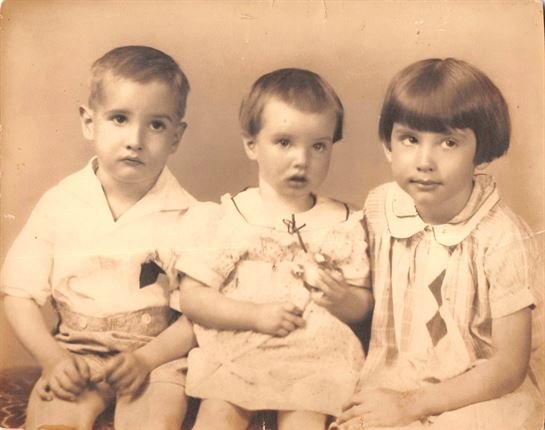 Jean Wayman - Photo 100