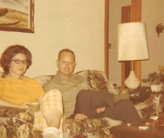 Jean Wayman - Photo 102