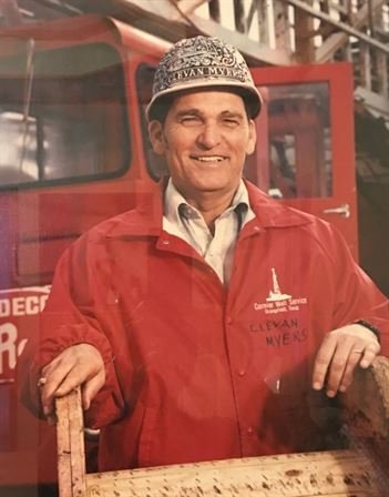 Clevan J. Myers Sr - Photo 3