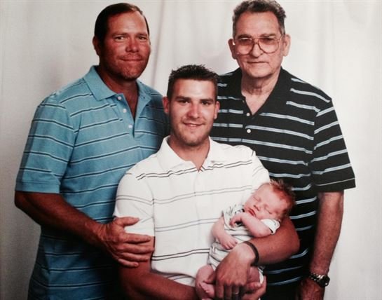 Clevan J. Myers Sr - Photo 4