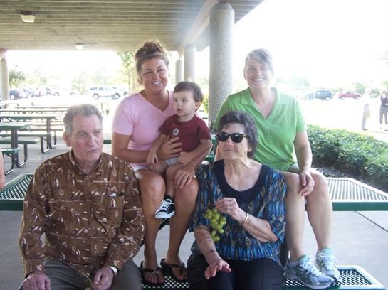 Clevan J. Myers Sr - Photo 23