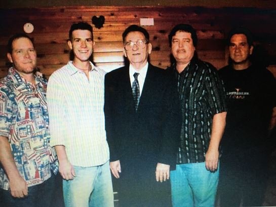 Clevan J. Myers Sr - Photo 24