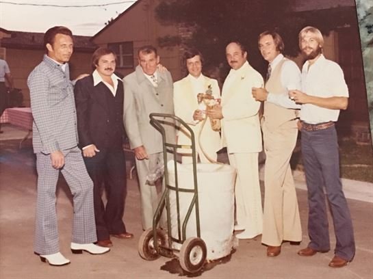 Earl Thomas Cooper, Jr. - Photo 51