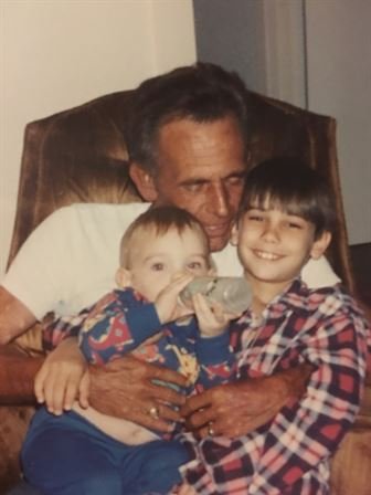 Earl Thomas Cooper, Jr. - Photo 78