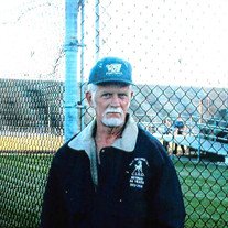 Robert E. "Butch" Bourgeois