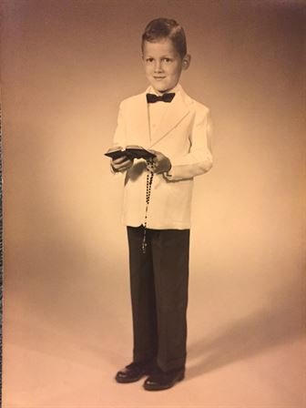 Robert E. "Butch" Bourgeois - Photo 2