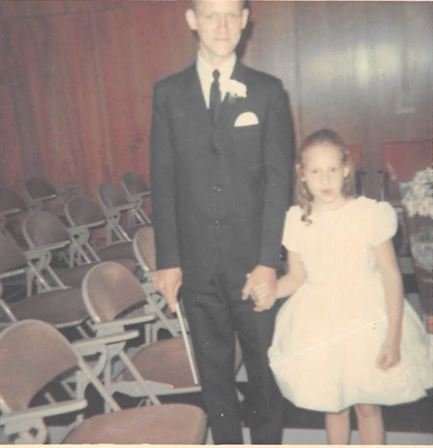 Robert E. "Butch" Bourgeois - Photo 5