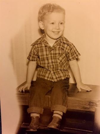 Robert E. "Butch" Bourgeois - Photo 9