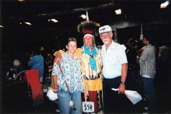 Robert E. "Butch" Bourgeois - Photo 13