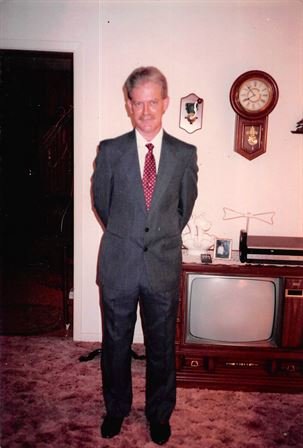 Robert E. "Butch" Bourgeois - Photo 16