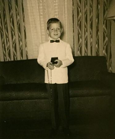 Robert E. "Butch" Bourgeois - Photo 17